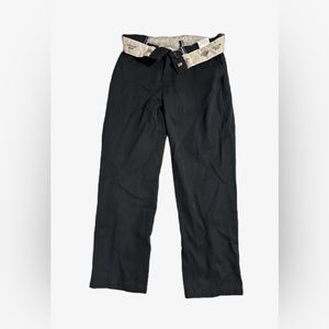 Urban Outfitters X Dickies Exclusive High-Waisted
Ankle Pant